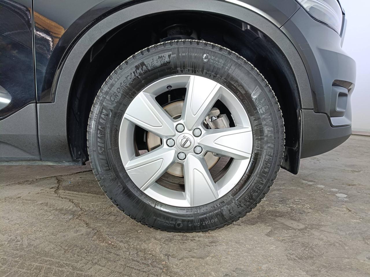 VOLVO XC40 - XC40 2.0 d3