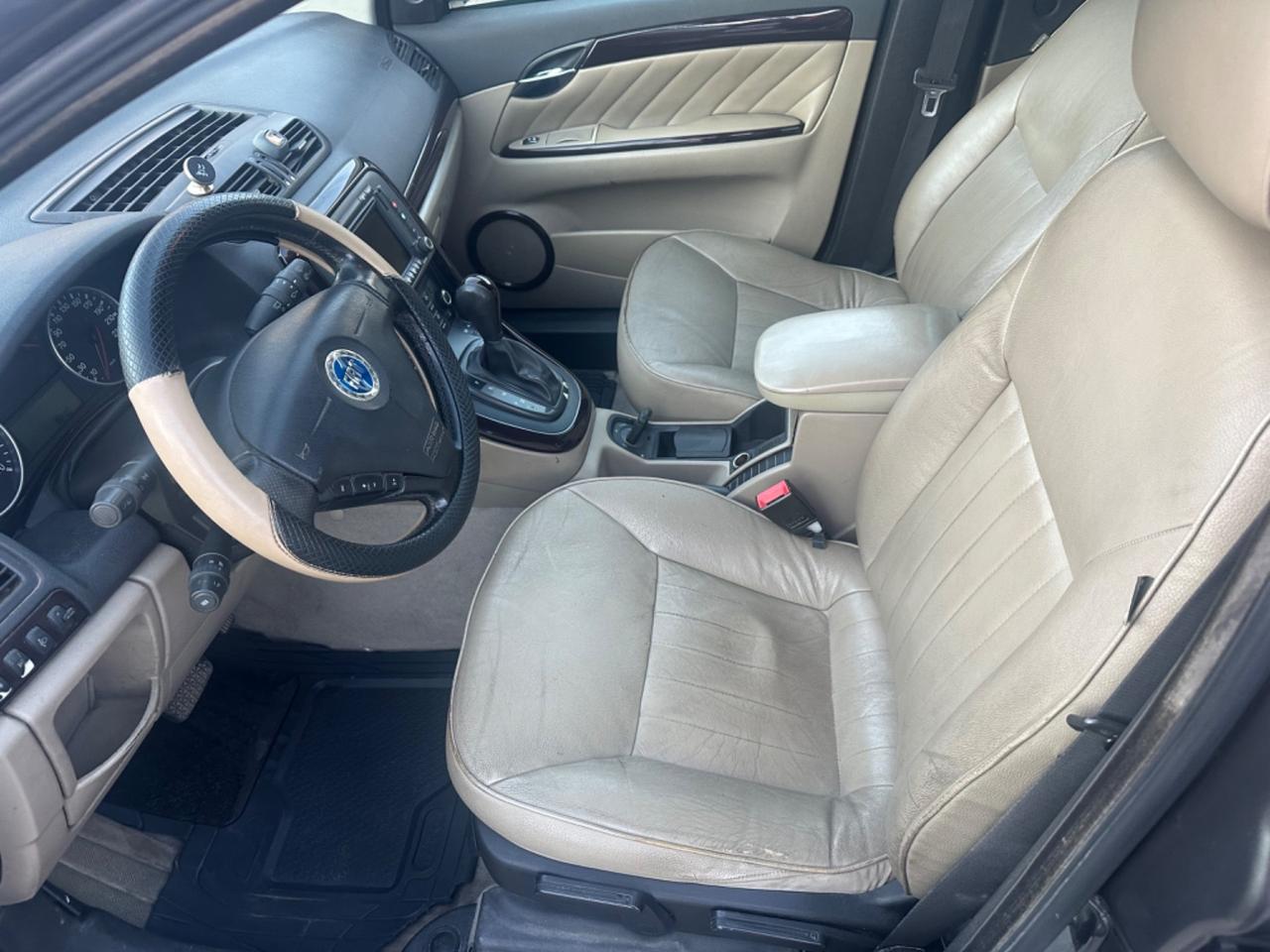 Fiat Croma 1.9 Multijet 16V Active