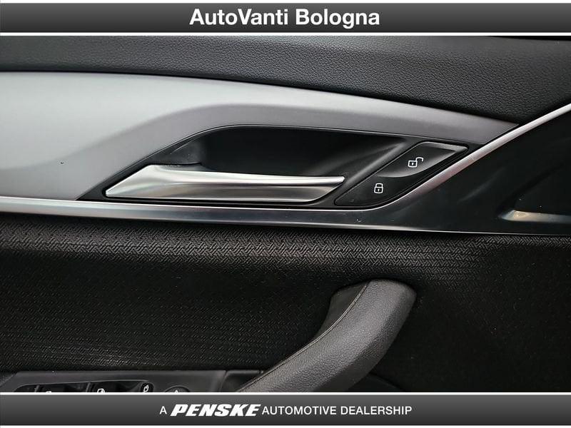BMW Serie 5 520d Business auto