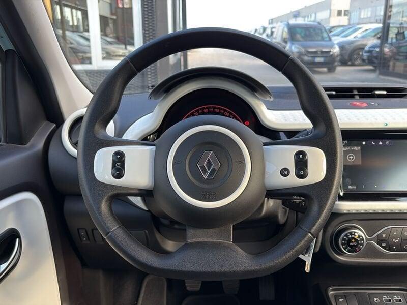 Renault Twingo Twingo 1.0 sce Equilibre 65cv