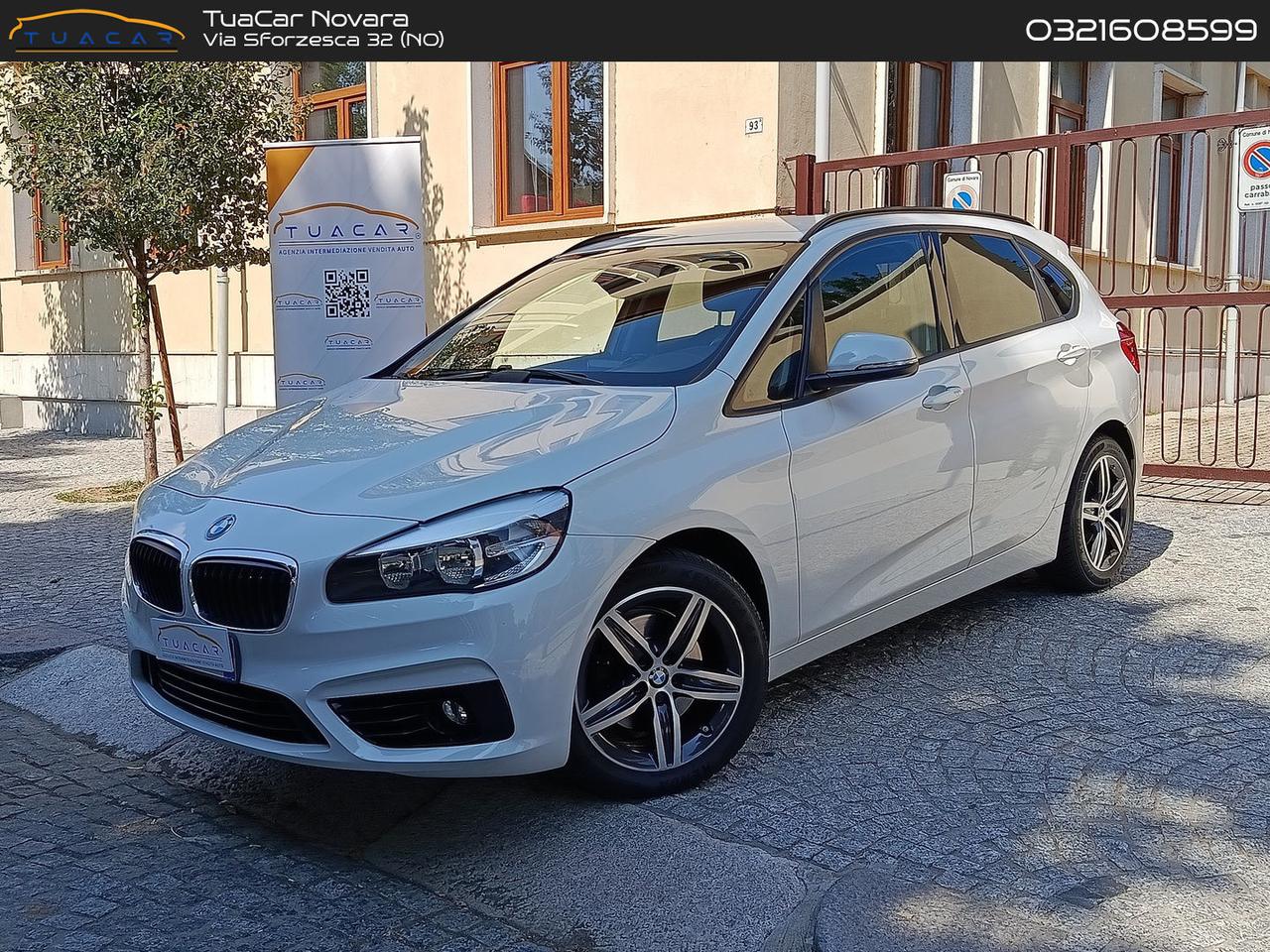 Bmw 218 Business 218 i #6507