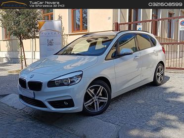 Bmw 218 Business 218 i #6507