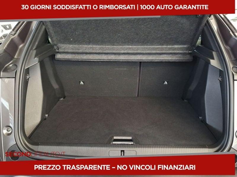 Peugeot 2008 1.2 puretech Allure Pack s&s 130cv eat8