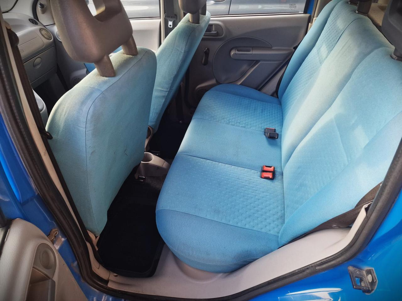 Fiat PANDA 1.3 Multijet Dynamic