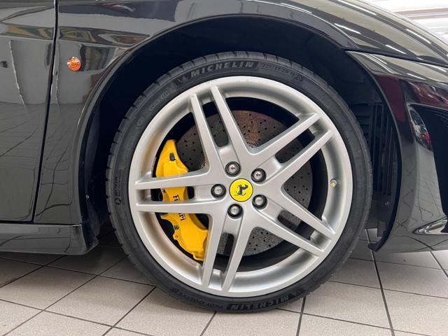 FERRARI F430 F1 |CCM|VOLANTE IN CARBONIO|INTERNI FULL CARBON