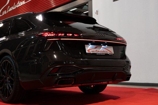 AUDI A6 Avant TFSI 270 kW S tronic quattro S line edition.