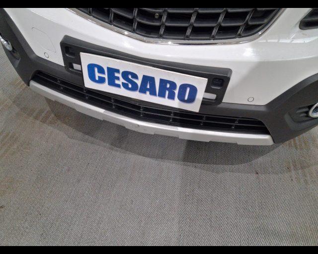 OPEL Mokka 1.6 cdti Cosmo s&s 4x2 136cv m6