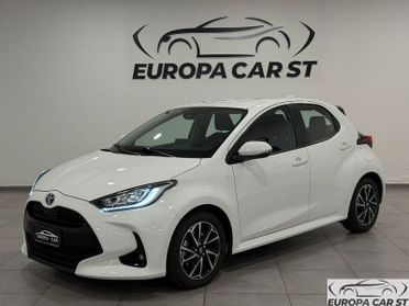 Toyota Yaris Hybrid Trend 1.5