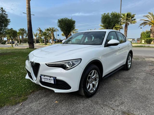 ALFA ROMEO Stelvio 2.2 Turbodiesel 190 CV AT8 Q4 Executive