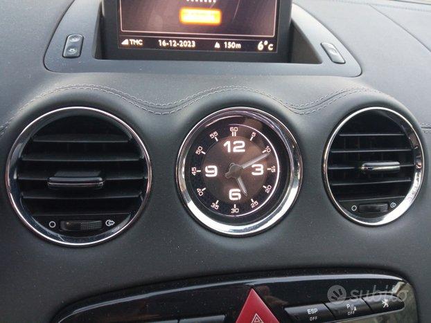 Peugeot RCZ 1.6 THP 200 CV