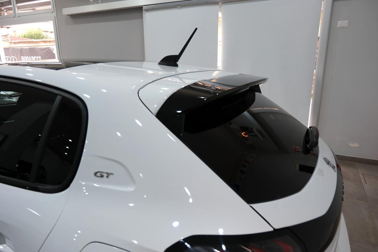 Peugeot 208 1.2 T 100cv GT Tetto Panoramico