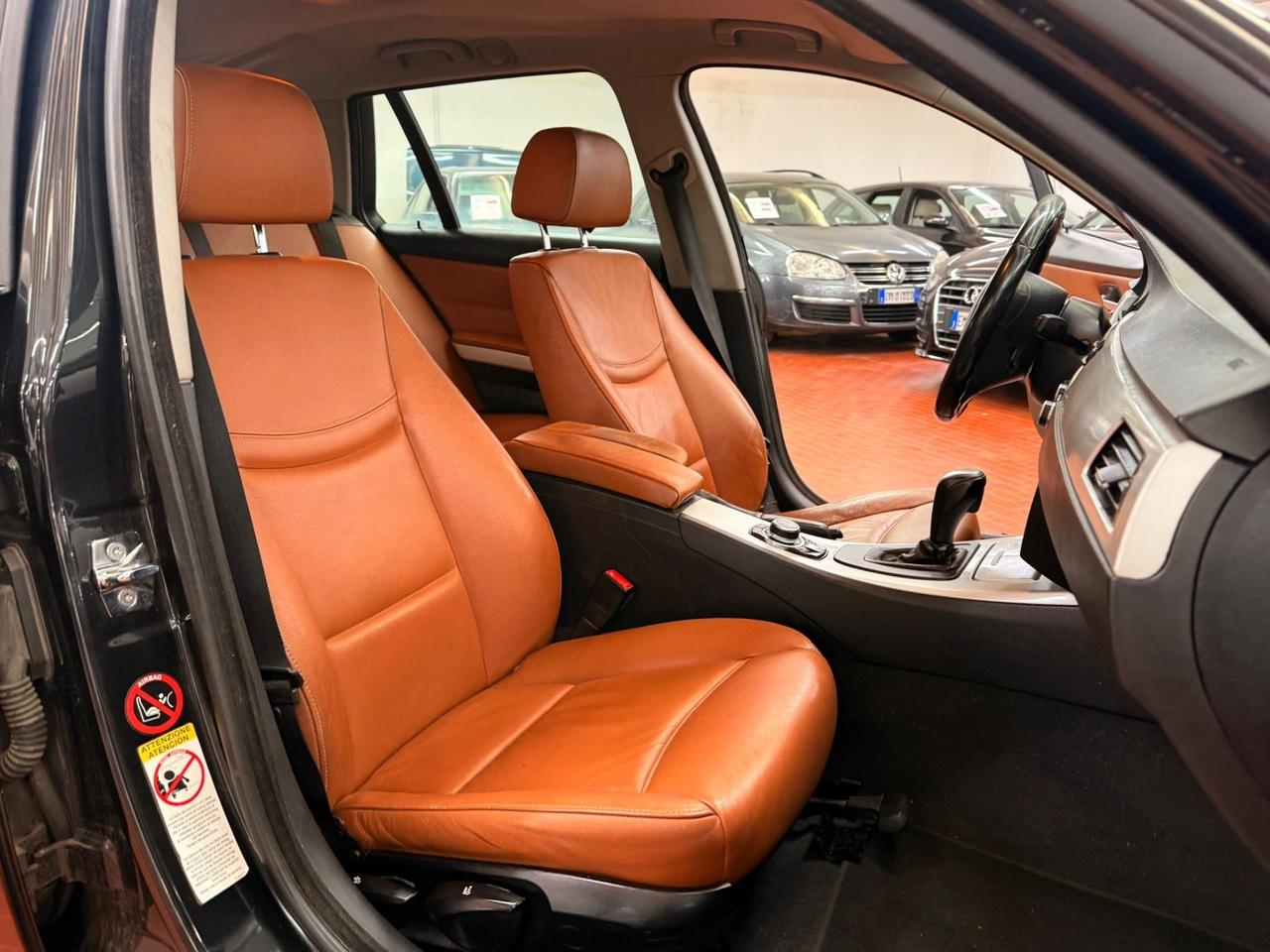 Bmw 320 320d cat xDrive Touring MSport