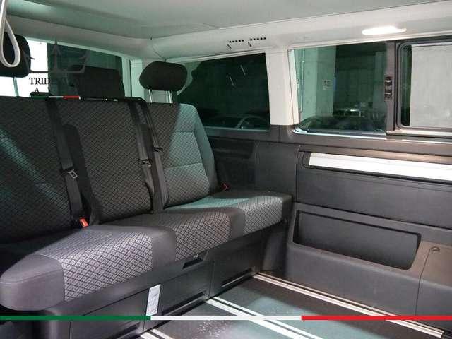 Volkswagen T6.1 California California 2.0 Tdi Beach Camper Edition 150cv