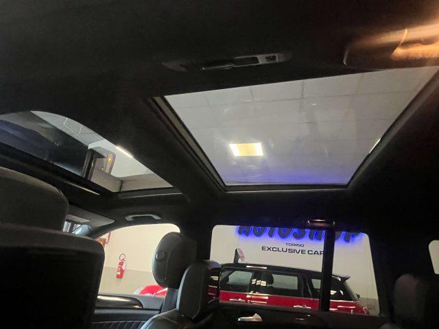 MERCEDES-BENZ GLS 350