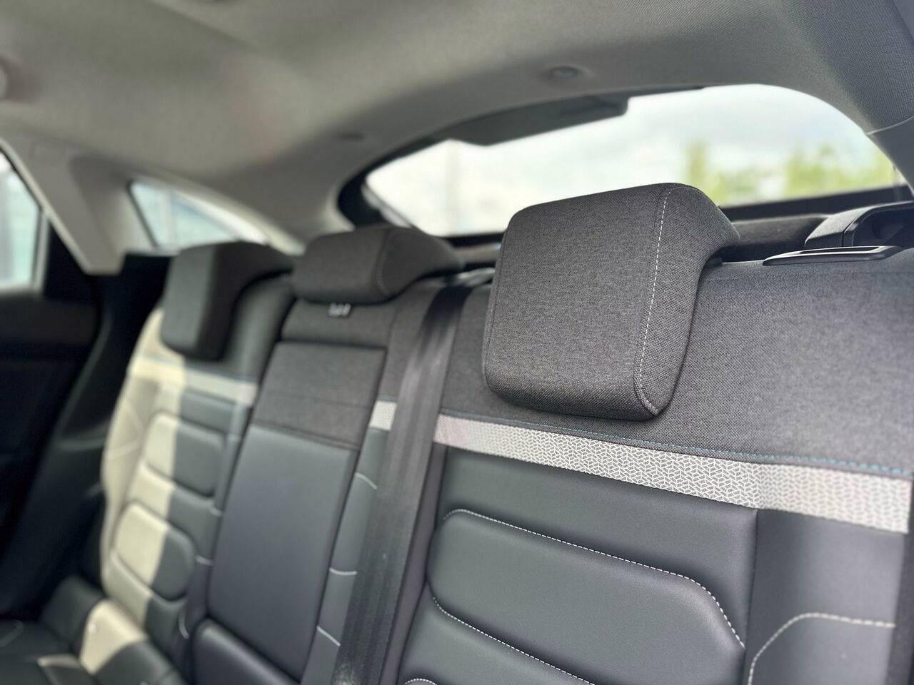 CITROEN C4 III 2021 - C4 1.2 puretech Shine s&s 130cv