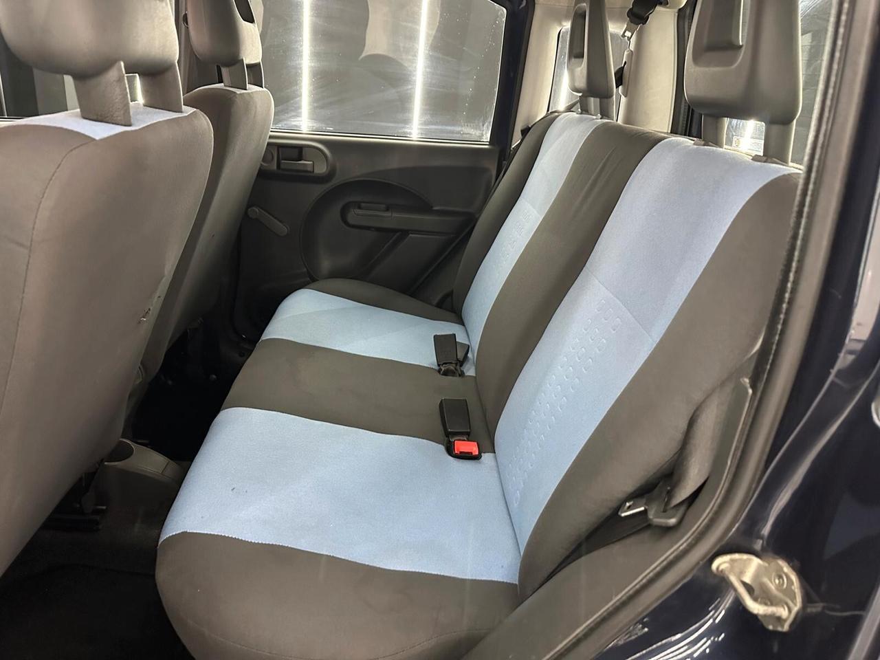 Fiat Panda 1.3 MJT 16V Dynamic