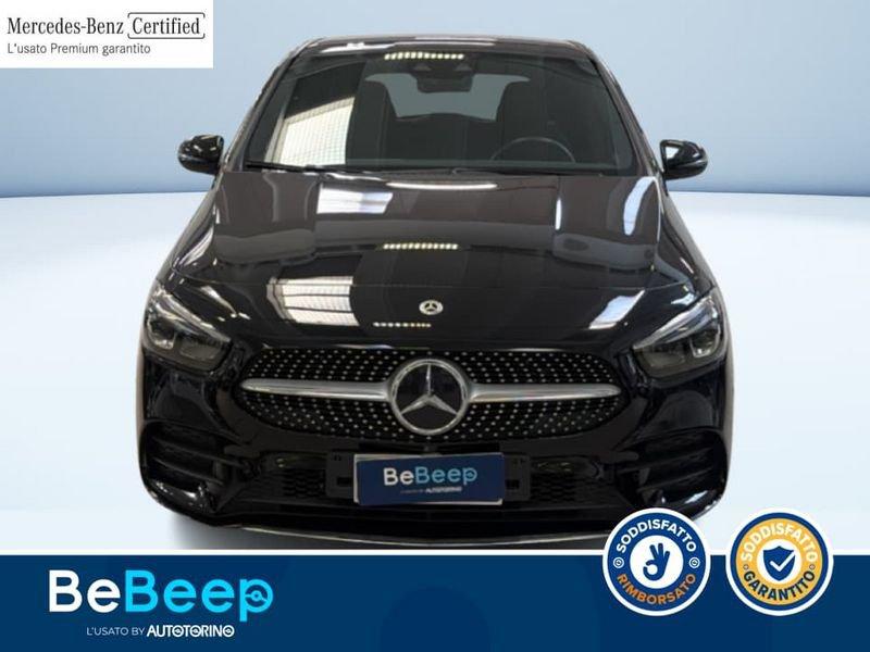 Mercedes-Benz Classe B B 250 E PHEV (EQ-POWER) PREMIUM AUTO