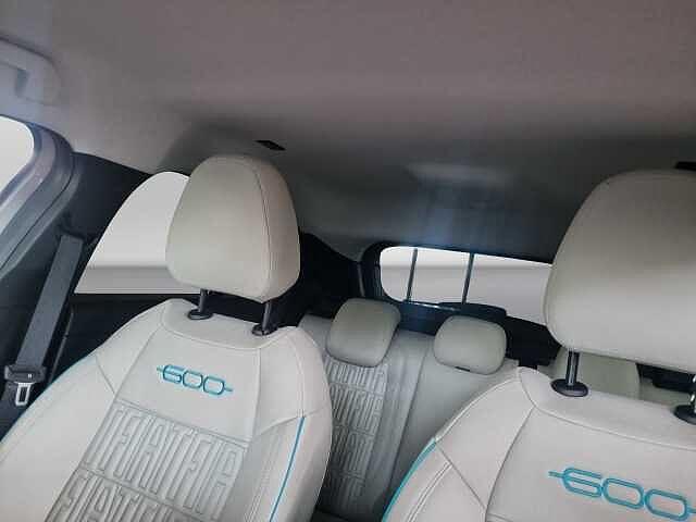 Fiat 600 IV 2023 600 1.2 hybrid La Prima 110cv auto