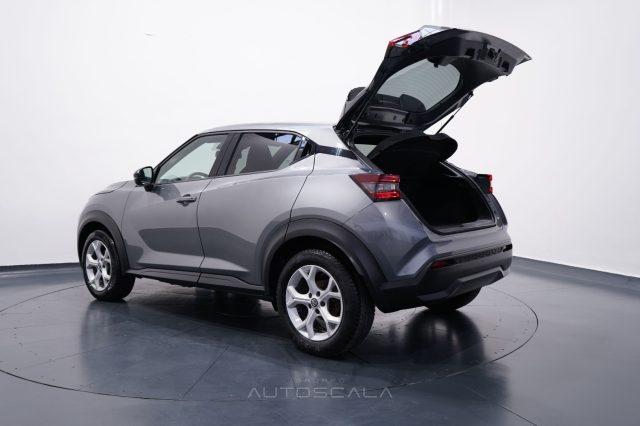 NISSAN Juke 1.0 DIG-T 114 CV N-Connecta