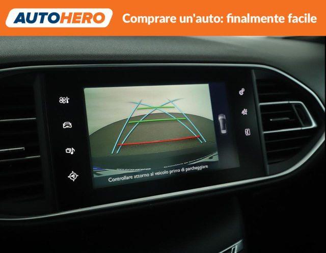 PEUGEOT 308 BlueHDi 150 S&S EAT6 SW GT Line