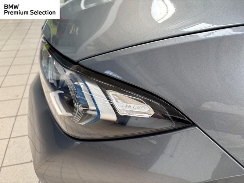 BMW Serie 3 Touring 320D TOURING MHEV 48V XDRIVE MSPORT AUTO