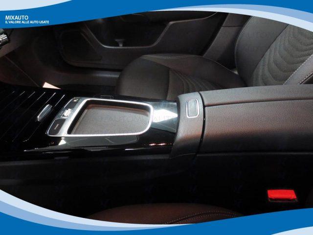 MERCEDES-BENZ A 180 D Automatic Advanced EU6