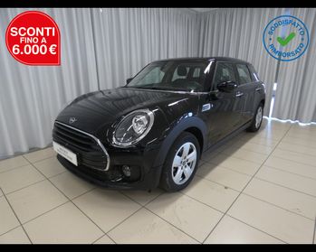 MINI Mini Clubman (F54) Mini 1.5 One D Business Clubman