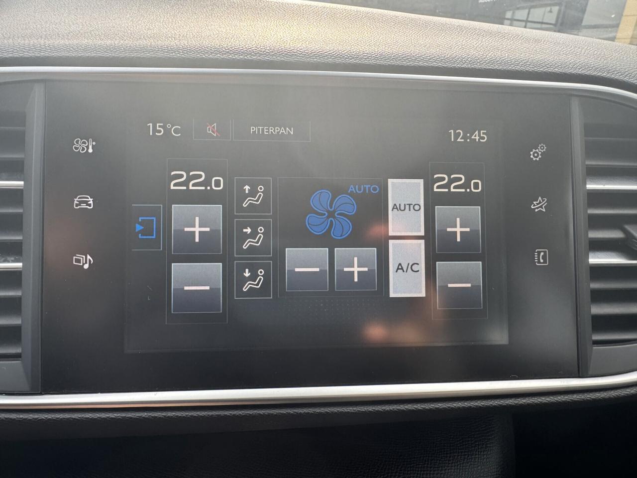 Peugeot 308 SW Active 1.6 HDi Diesel 92CV Manuale