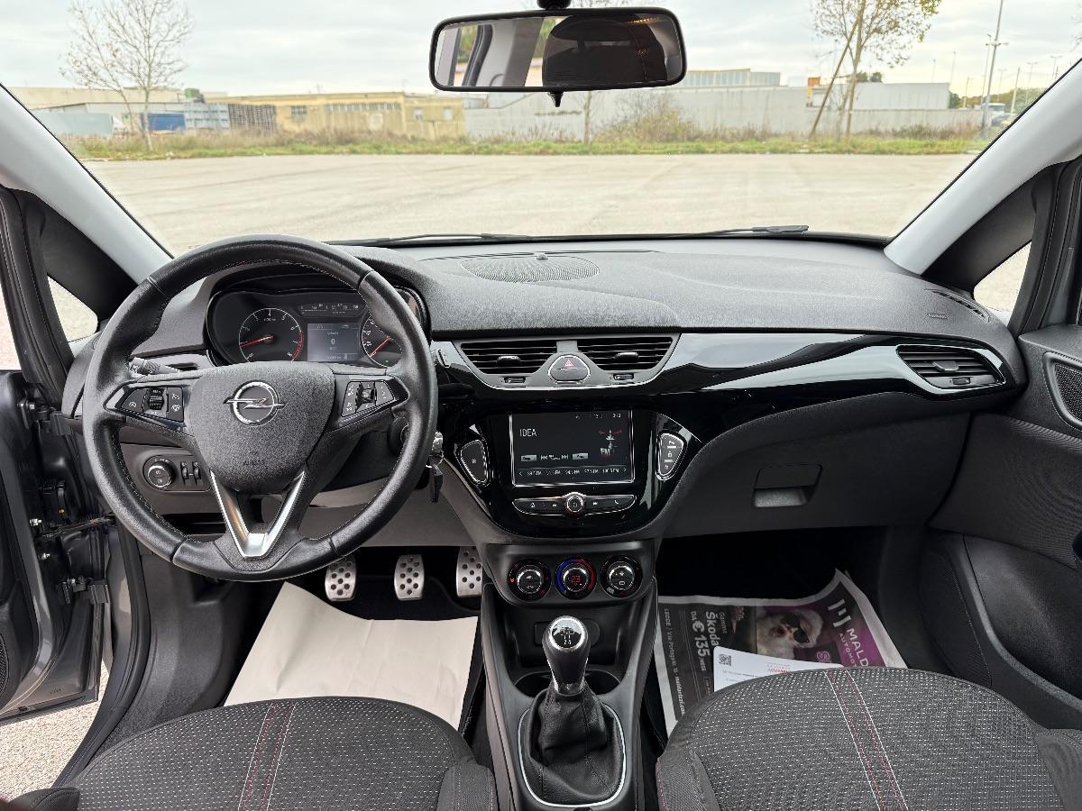 OPEL - Corsa - 1.4 5p. Innovation my 18 Neopatentati