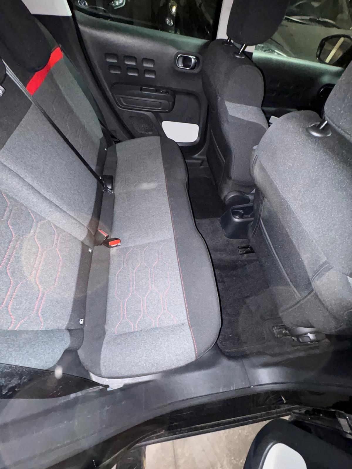 Citroen C3 PureTech 82 Shine