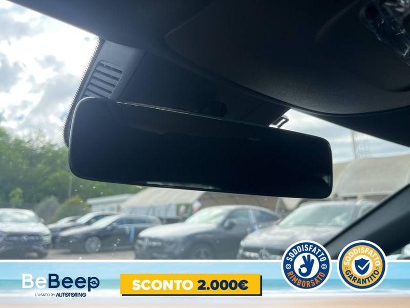 Mercedes-Benz CLA S.Brake 250 E PHEV (EQ-POWER) SPORT AUT