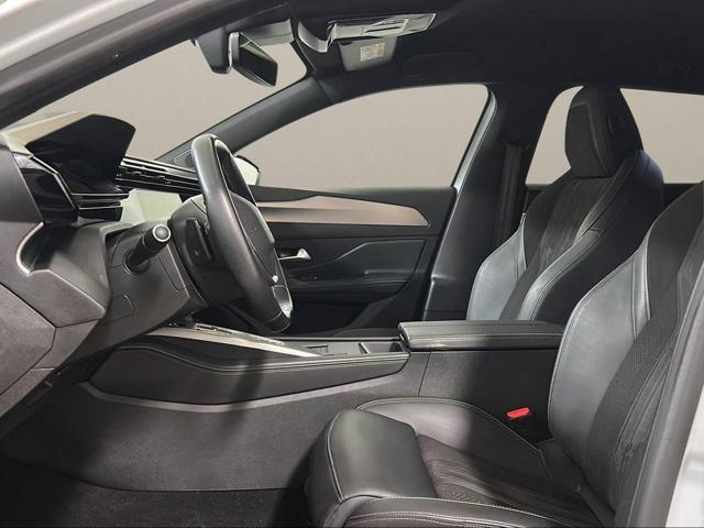 PEUGEOT 308 Plug-in Hybrid 225 e-EAT8 SW GT