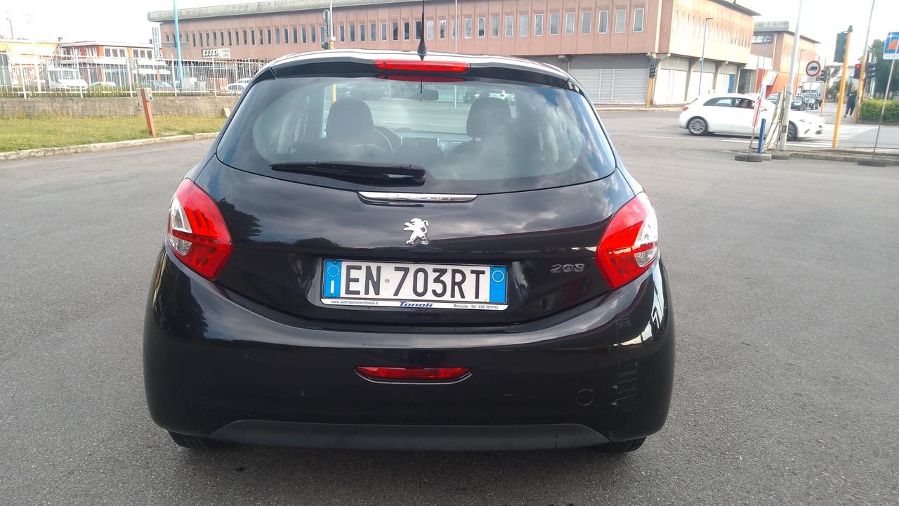 Peugeot 208 1.2 VTi 82 CV 5 P neop 108milakm 12
