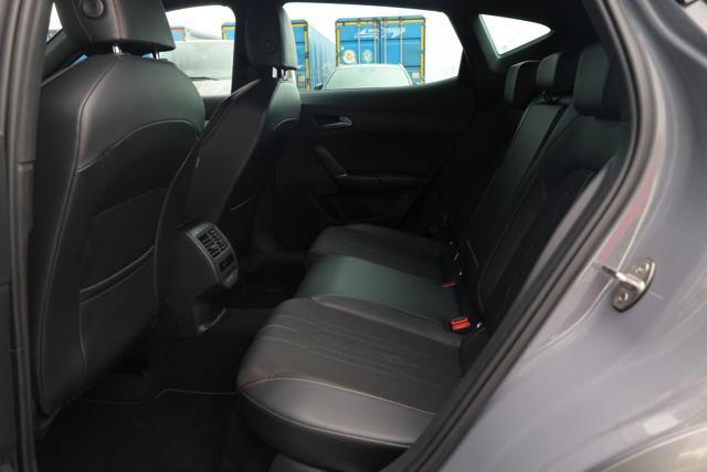 CUPRA Formentor 2.0 TDI Prezzo Netto 4Drive DSG