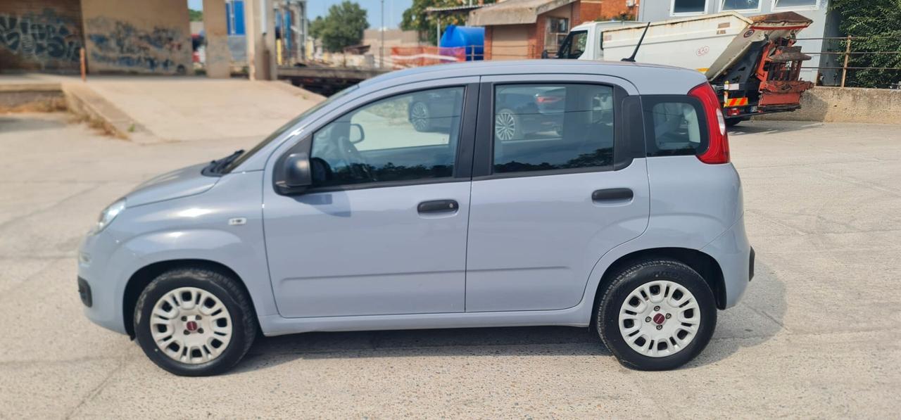 Fiat Panda 1.2 Easy