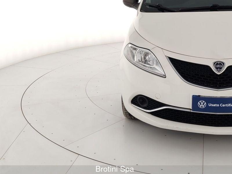 Lancia Ypsilon Ypsilon 1.2 69 CV 5 porte Elefantino