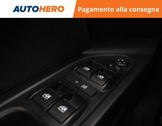 FIAT Tipo 1.4 4 porte Easy