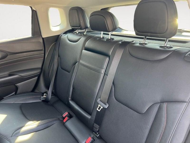Jeep Compass 2ª serie 1.3 Turbo T4 240 CV PHEV AT6 4xe Trailhawk
