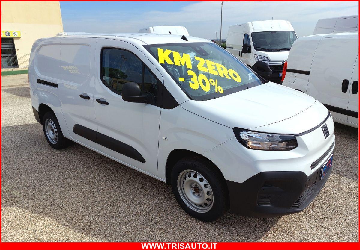 FIAT Doblo Van 1.5 Bluehdi LH1 KM ZERO!!!