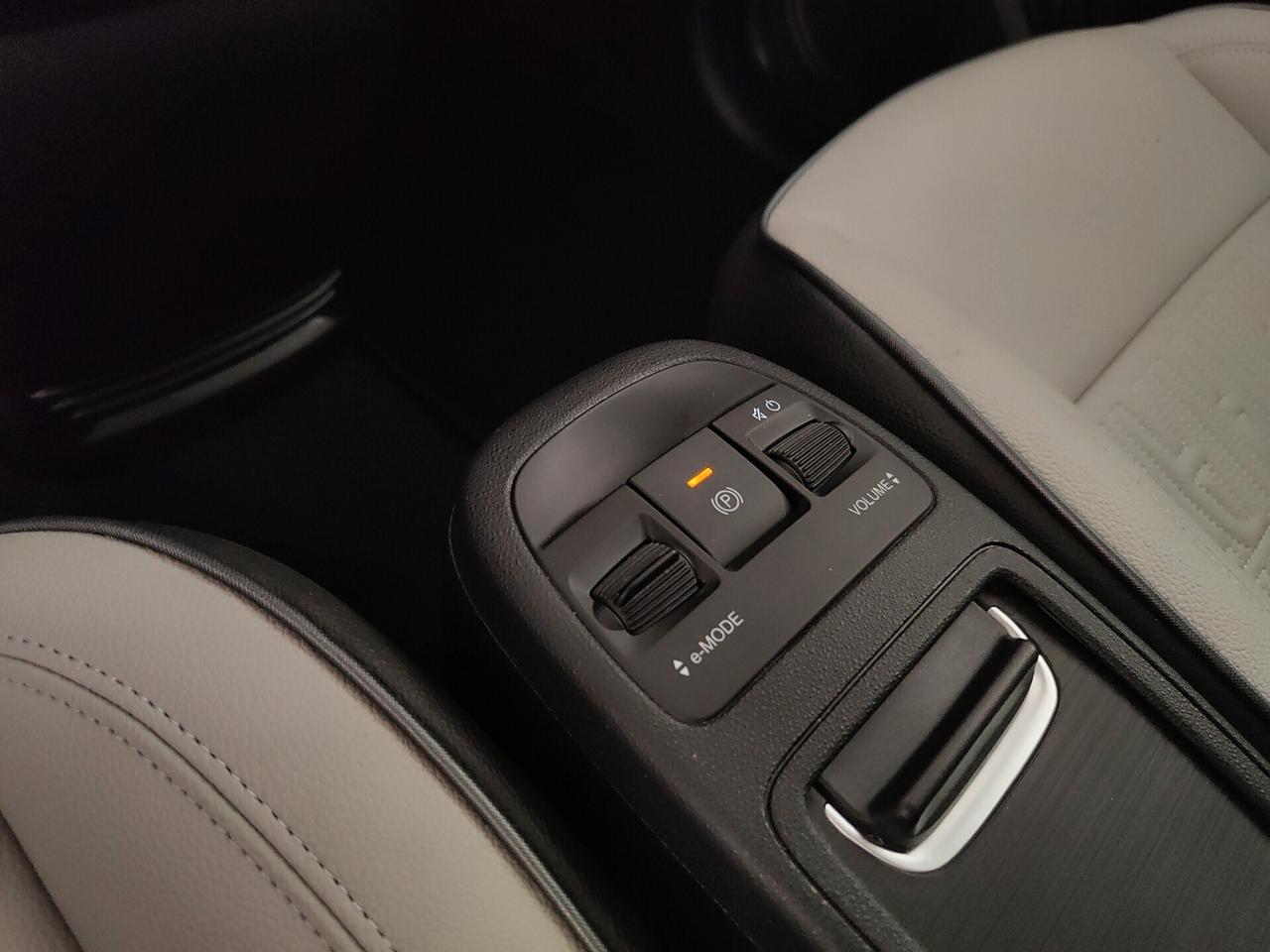 Fiat 500e 42 kWh La Prima