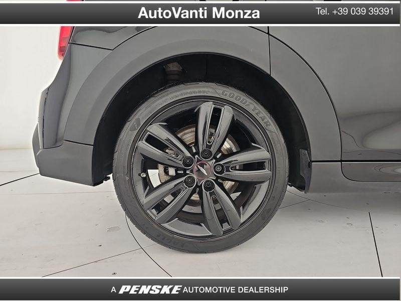 MINI Mini 5 porte Mini 2.0 Cooper S JCW 5 porte