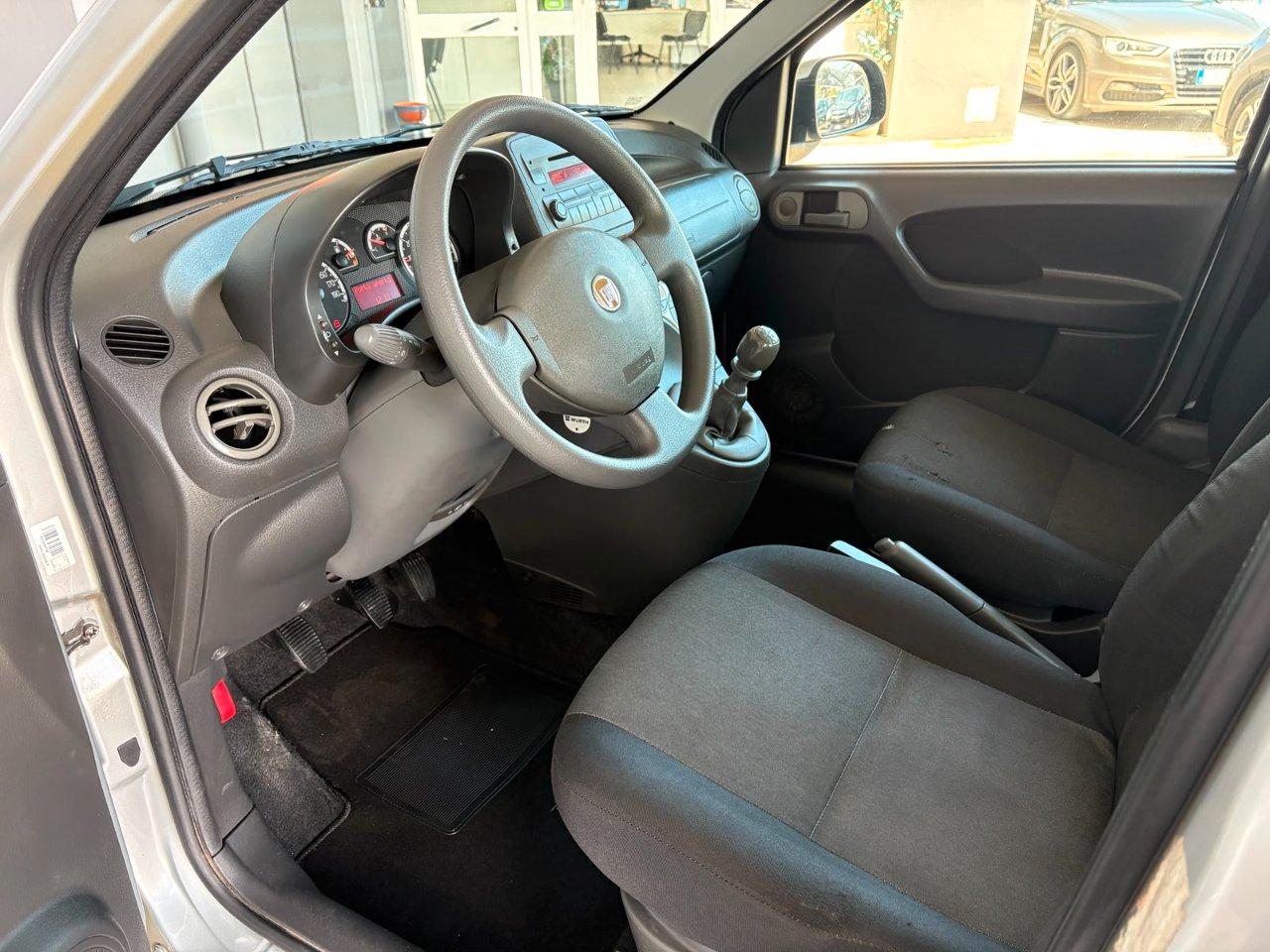 Fiat Panda 1.2 Emotion 69cv E5