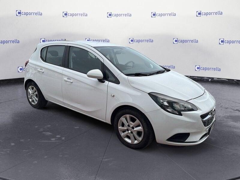 Opel Corsa CORSA 1.3 75cv