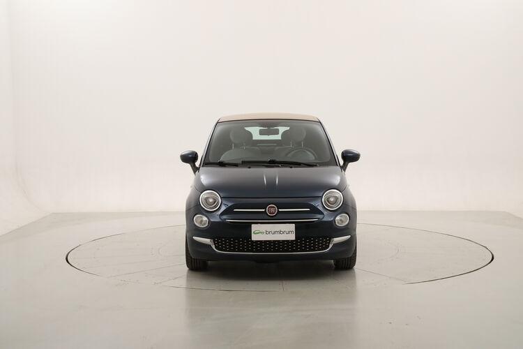 Fiat 500 Hybrid Cabrio Dolcevita BR256596 1.0 Mild Hybrid 69CV