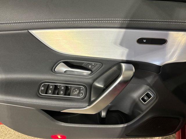 MERCEDES-BENZ CLA 200 d Automatic AMG Line Premium