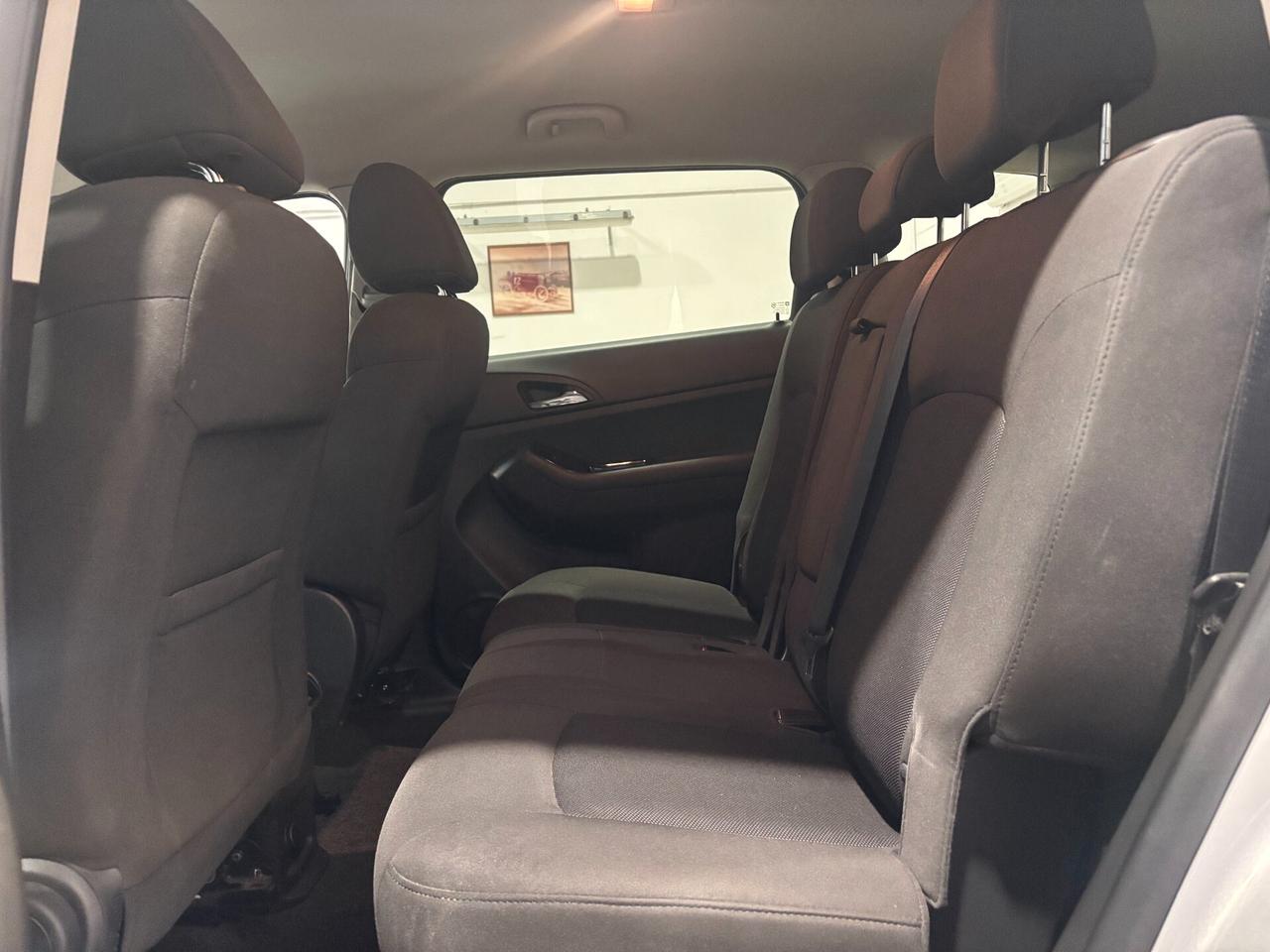 Chevrolet Orlando 1.8 GPL LT