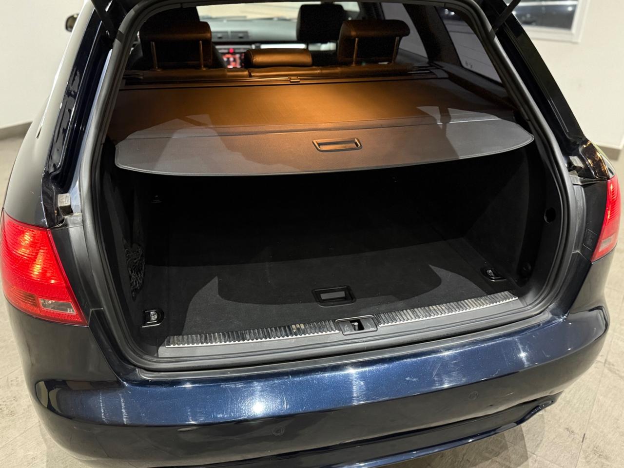 Audi A4 2.0 170CV/KW125 TDI S-line Plus