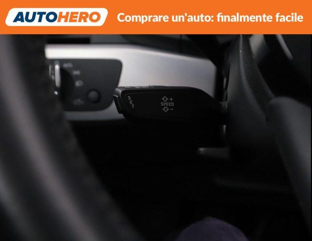 AUDI A4 Avant 35 TFSI Sport