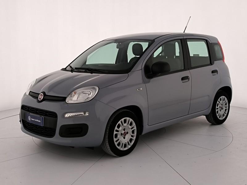 Fiat Panda 1.0 firefly hybrid s&s 70cv