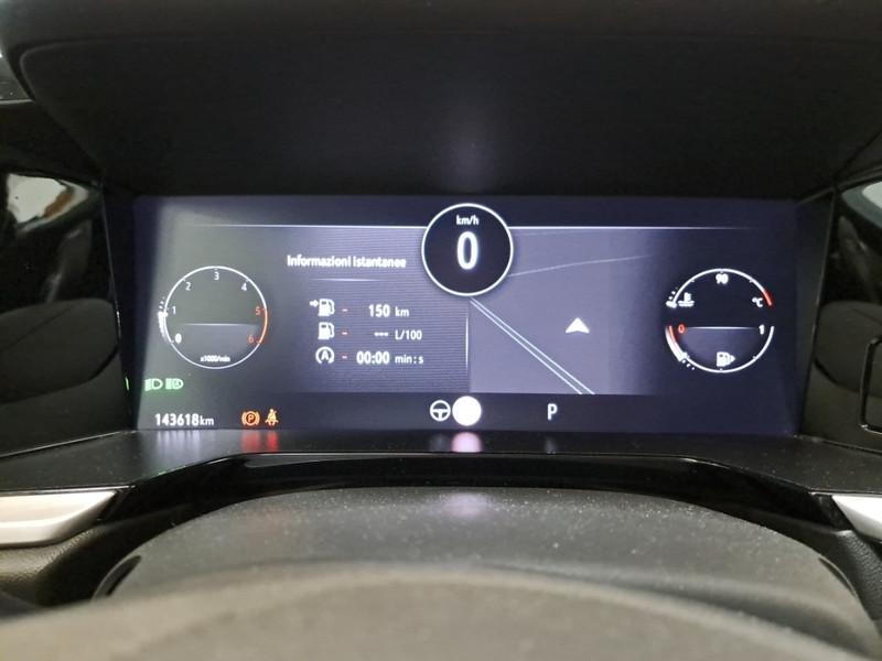 OPEL GRANDLAND X 1.5 130 CV AT8 BUSINESS ELEGANCE SUV